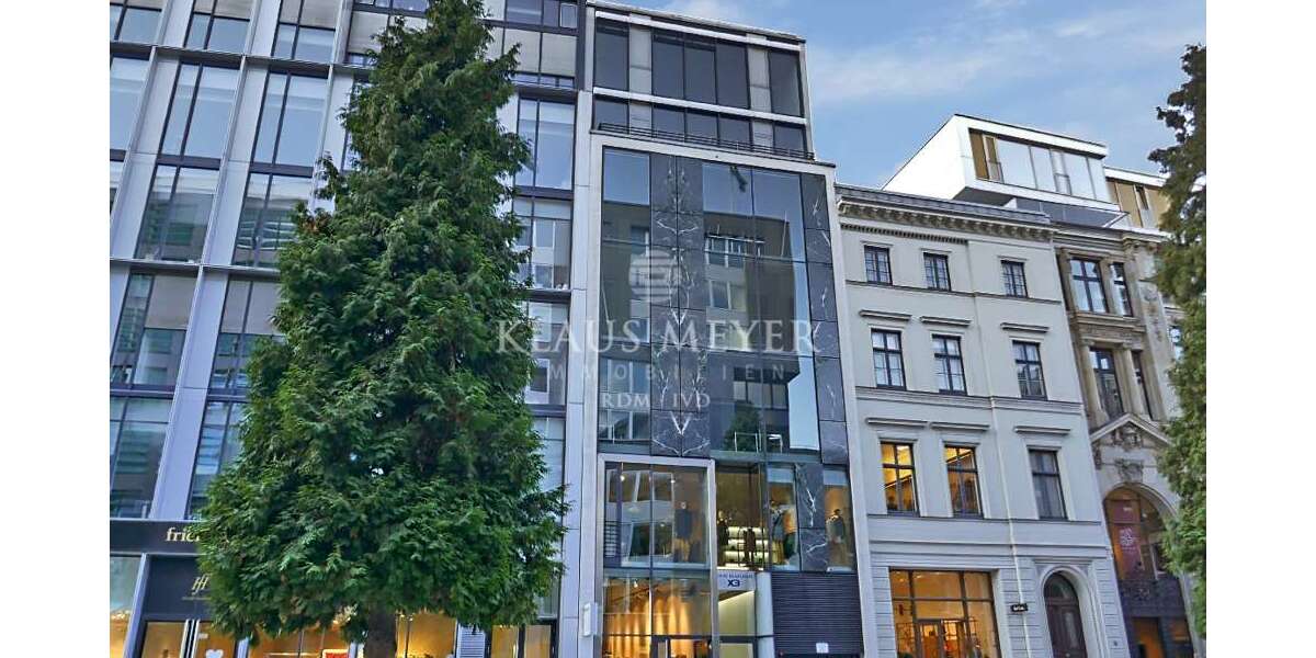 Gewerbeobjekt Hamburg Hamburg-Mitte - 5.244&euro; | Angebot:26597925