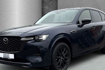 Mazda CX-60 67.284 km 40.980 &euro; Hamburg 21079