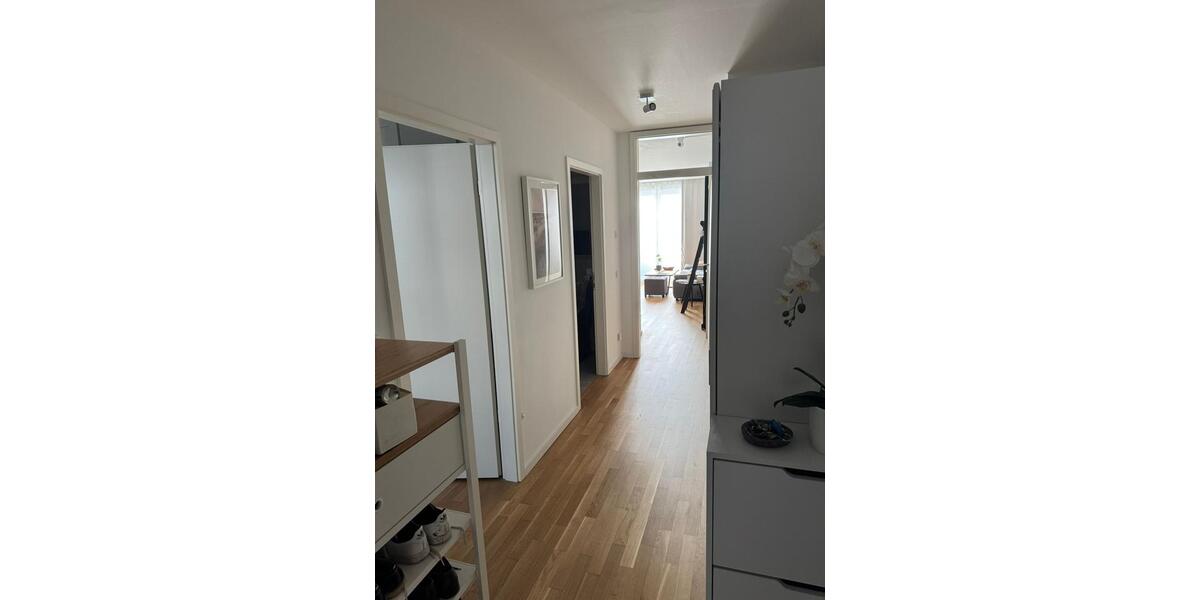 Etagenwohnung Hamburg Stellingen - 2 Zimmer, 64 m&sup2;, 1.317&euro; | Angebot:26252086
