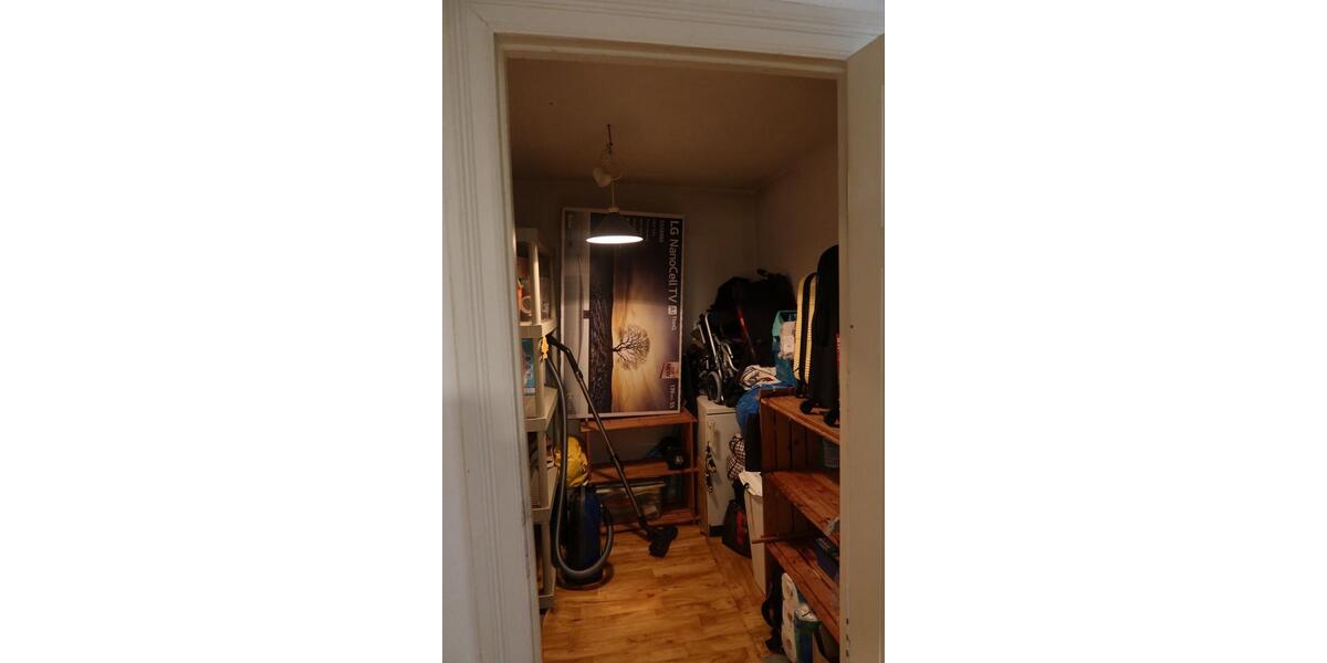 Dachgeschoßwohnung Hamburg Altona-Nord - 4.5 Zimmer, 104 m&sup2;, 2.400&euro; | Angebot:26484130