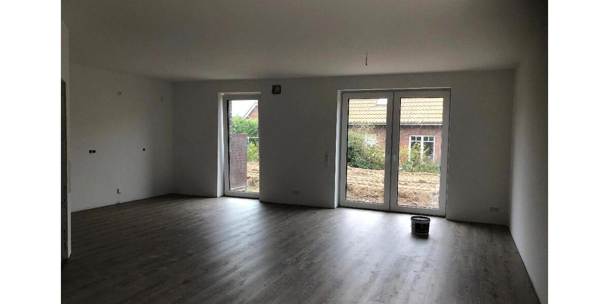 Doppelhaushälfte Beckdorf - 4 Zimmer, 125 m&sup2;, 1.599&euro; | Angebot:24497158