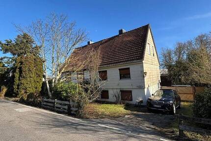 Haus Hamburg Neuland - 8 Zimmer, 200 m&sup2;, 419.000&euro; | Angebot:25910683