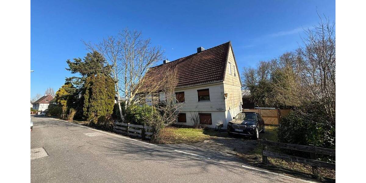 Mehrfamilienhaus, Wohnhaus Hamburg Neuland - 8 Zimmer, 200 m&sup2;, 419.000&euro; | Angebot:25910683