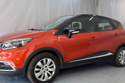 Renault Captur 92.145 km 8.490 &euro; Pinneberg 25421
