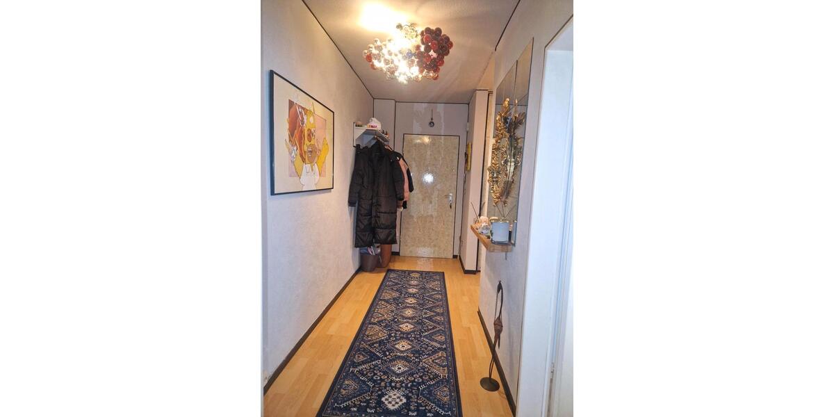 Etagenwohnung Hamburg Hamburg-Mitte - 1 Zimmer, 70 m&sup2;, 900&euro; | Angebot:26342043
