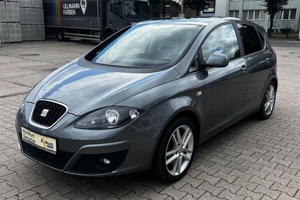 Seat Altea 136.000 km 7.700 &euro; hamburg 22047