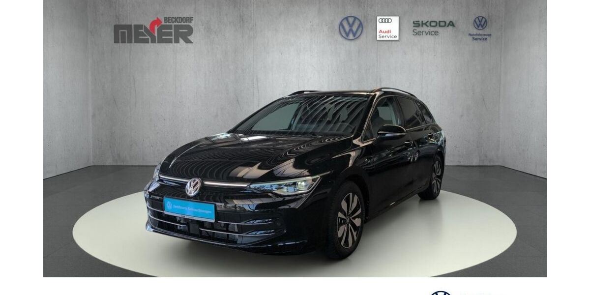 VW Golf 11.647 km 32.290 &euro; Beckdorf 21643