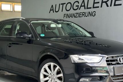 Audi A4 174.000 km 12.900 € Geesthacht 21502