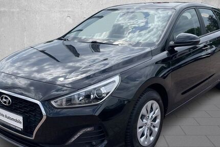 Hyundai i30 39.590 km 14.999 &euro; Halstenbek 25469