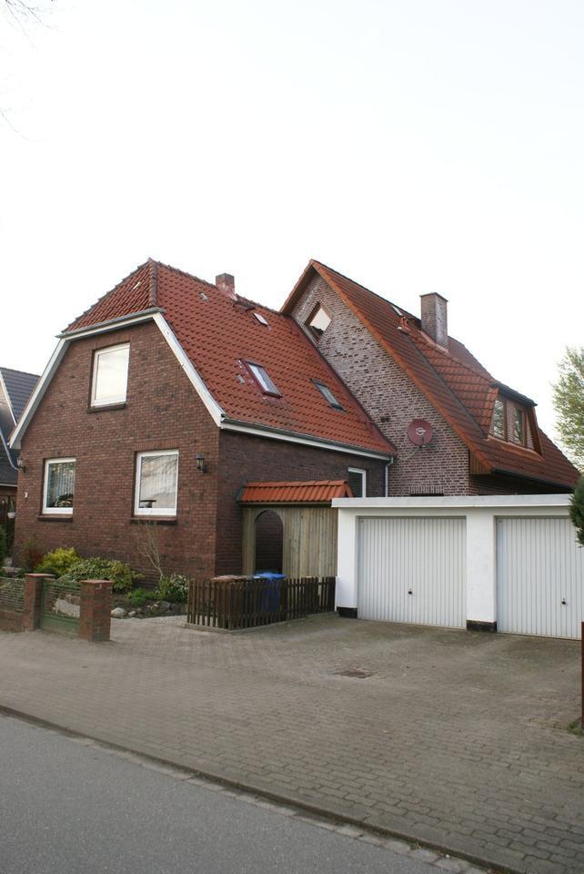 Stadthaus im grünen Bönningstedt Speckgürtel HH zimmer
