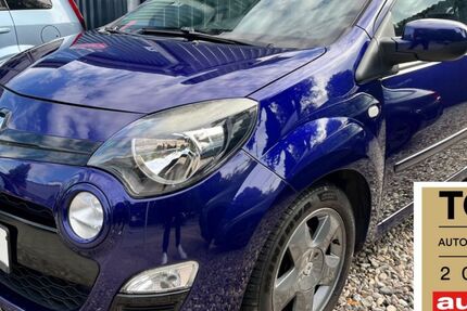 Renault Twingo 159.000 km 2.980 € Hamburg 22459