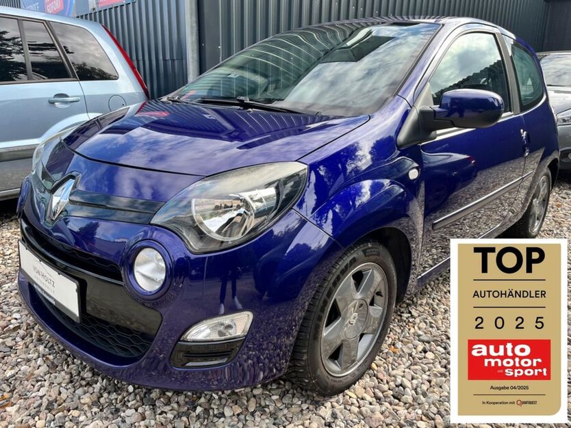 Renault Twingo 159.000 km 2.980 € Hamburg 22459