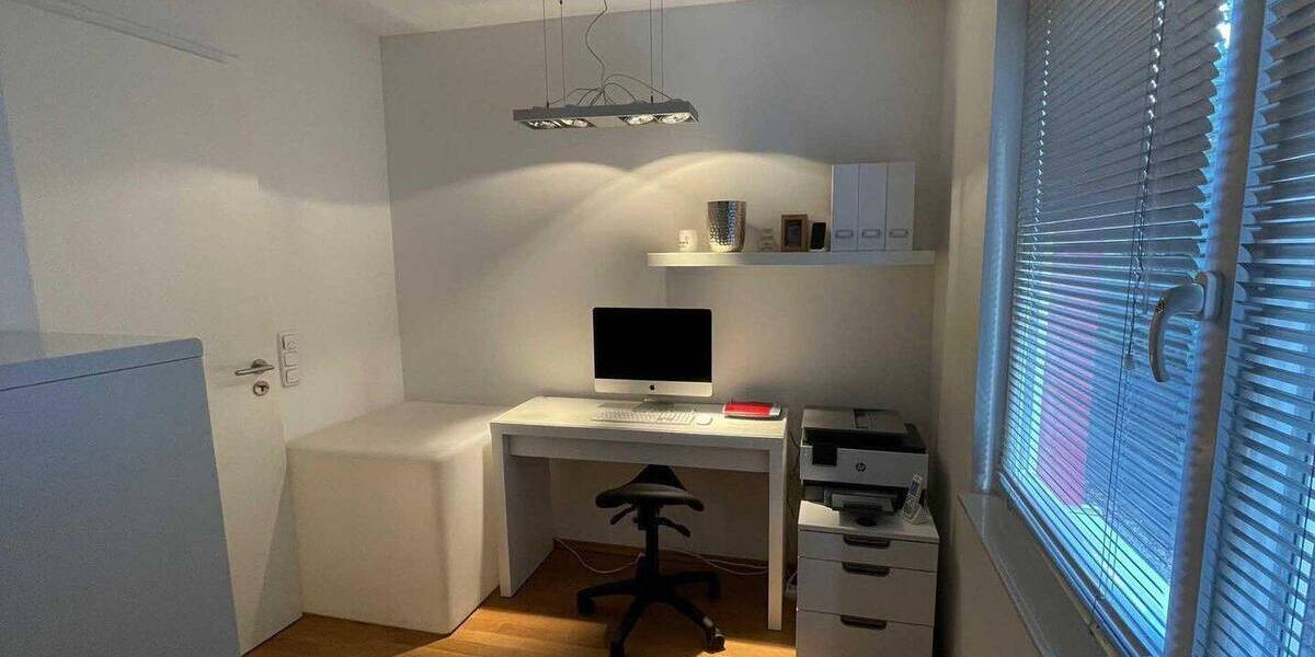 Terrassenwohnung Hamburg Lokstedt - 4 Zimmer, 99 m&sup2;, 890.000&euro; | Angebot:26434464