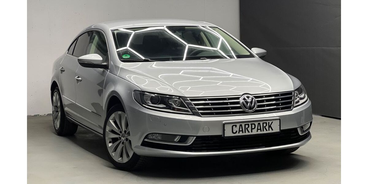 VW CC 18.000 km 17.100 &euro; Hamburg 22111