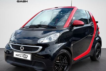 Smart ForTwo 65.890 km 7.990 &euro; Hamburg 22111