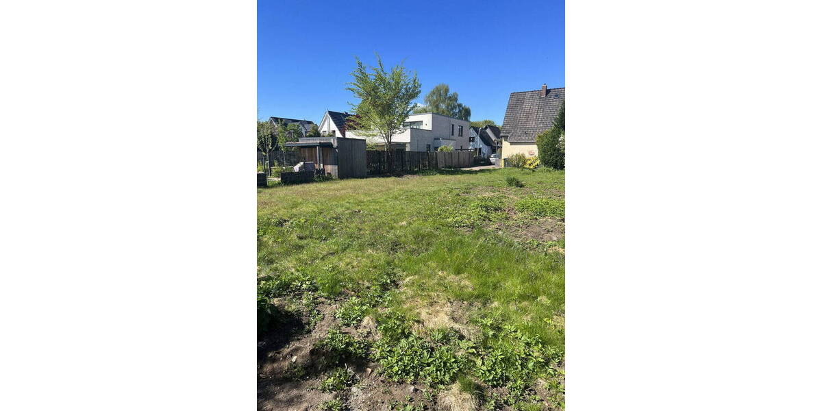 Grundstück Norderstedt Harksheide - 299.000&euro; | Angebot:26605015