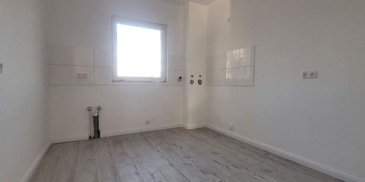 Etagenwohnung Hamburg Heimfeld - 2 Zimmer, 57 m&sup2;, 857&euro; | Angebot:24656589