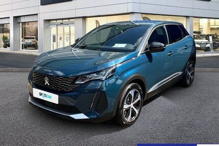 Peugeot 3008 20.801 km 21.890 &euro; Hamburg 22457