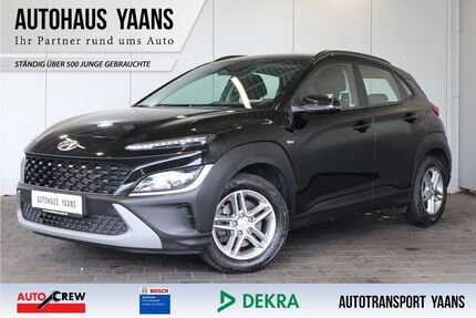 Hyundai KONA 69.950 km 13.889 &euro; Pinneberg 25421