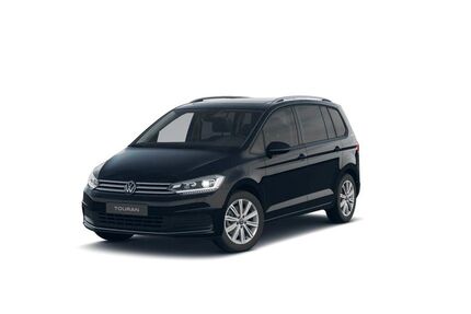 VW Touran 1.100 km 45.950 &euro; Hamburg 22359