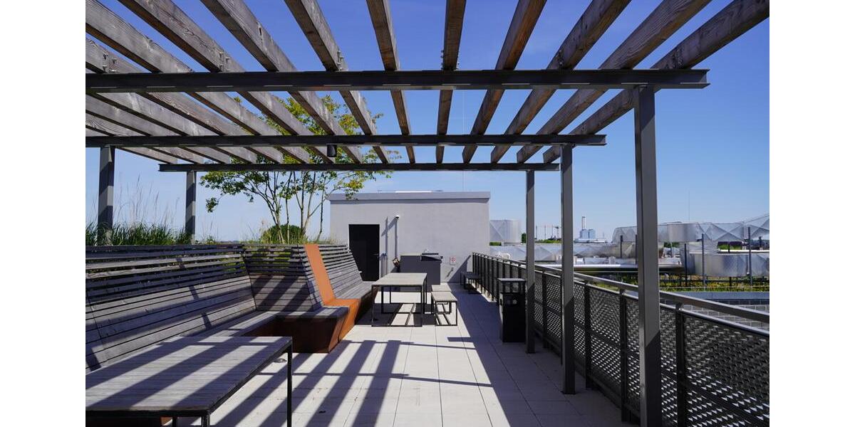 Etagenwohnung Hamburg Rothenburgsort - 1 Zimmer, 33 m&sup2;, 960&euro; | Angebot:26183399