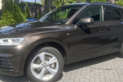 Audi Q5 106.000 km 25.650 &euro; Hamburg 22339