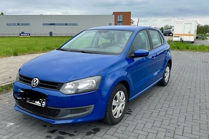 VW Polo 165.000 km 1.999 &euro; Hamburg 22559