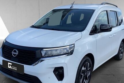 Nissan Townstar 13.166 km 24.990 &euro; Hamburg 20537