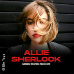Allie Sherlock - Damage Control Tour 2025