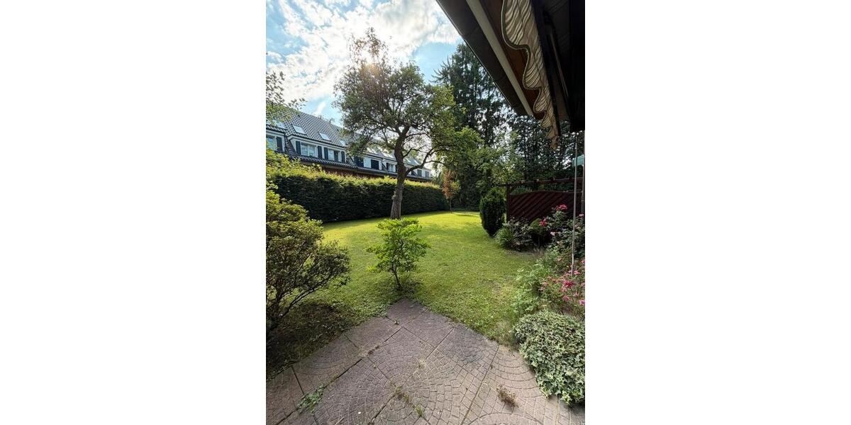 Hochparterre Hamburg Wandsbek - 3 Zimmer, 105 m&sup2;, 560.000&euro; | Angebot:26956257