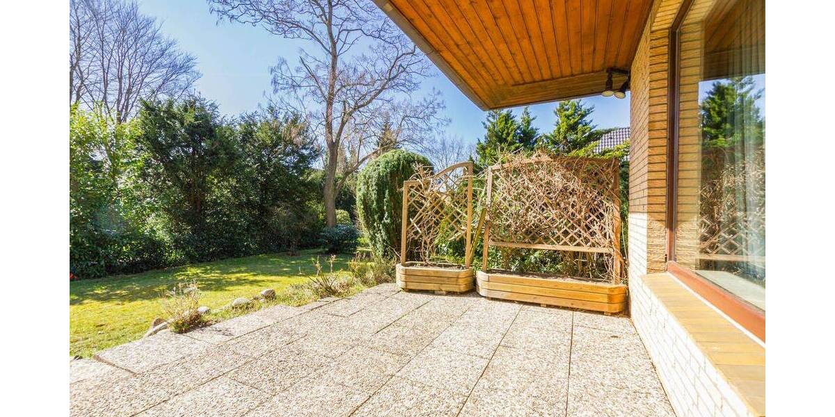Einfamilienhaus Hamburg Farmsen-Berne - 6 Zimmer, 174 m&sup2;, 750.000&euro; | Angebot:26475923