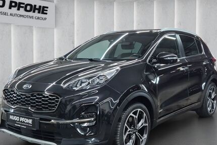 Kia Sportage 98.999 km 22.850 &euro; Hamburg 22047