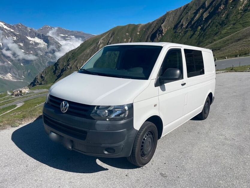 T5 Transporter