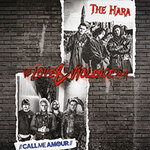 The Hara & Call Me Amour - The Love & Violence Tour