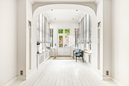 Haus Hamburg Hohenfelde - 10 Zimmer, 387 m&sup2;, 2.195.000&euro; | Angebot:27522142