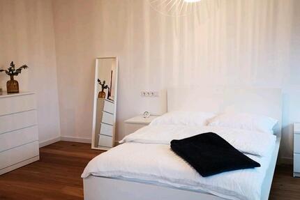 Wohnung Hamburg Langenhorn - 1 Zimmer, 47 m&sup2;, 1.500&euro; | Angebot:24890671