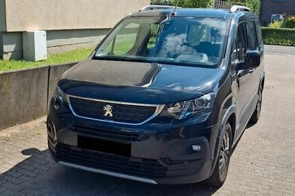 Peugeot Rifter 88.000 km 16.999 &euro; Hamburg 22177