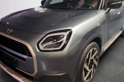 Mini Countryman D (Cooper) 4.330 km 39.633 &euro; Barsbüttel bei Hamburg 22885