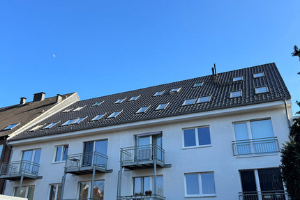 Wohnung Hamburg Alsterdorf - 4 Zimmer, 113 m&sup2;, 1.570&euro; | Angebot:25265820