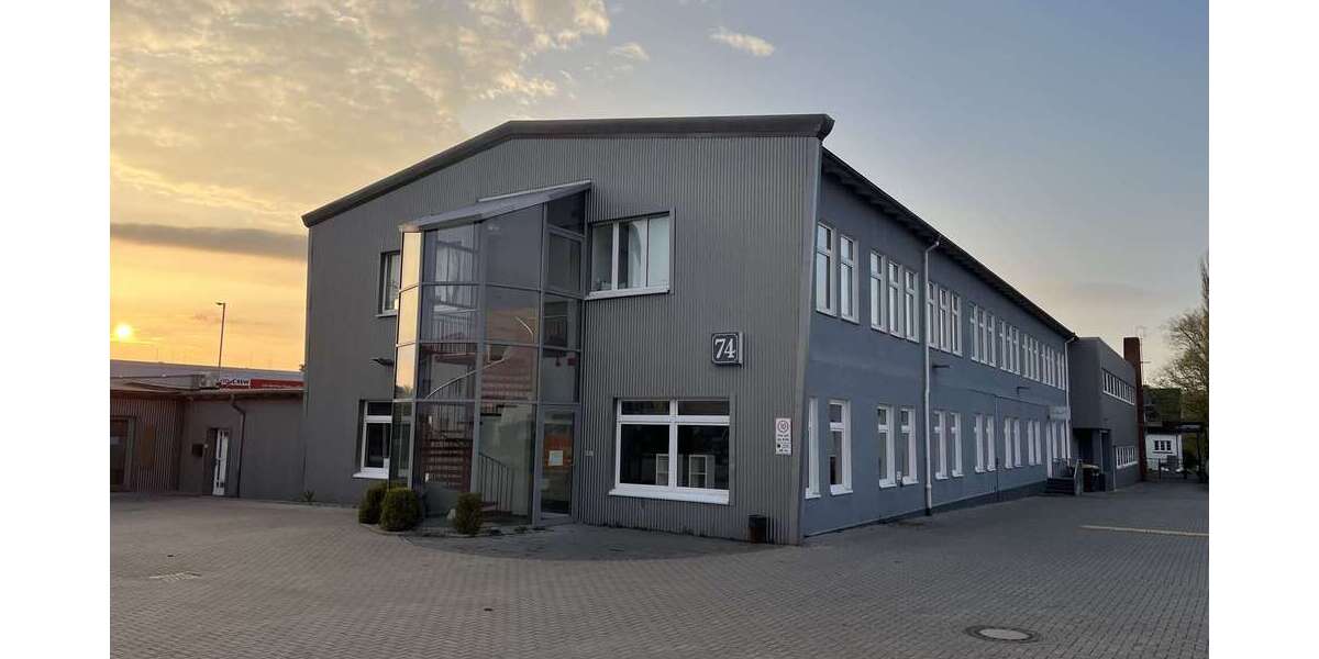 Gewerbeobjekt Pinneberg - 2.000&euro; | Angebot:26193848