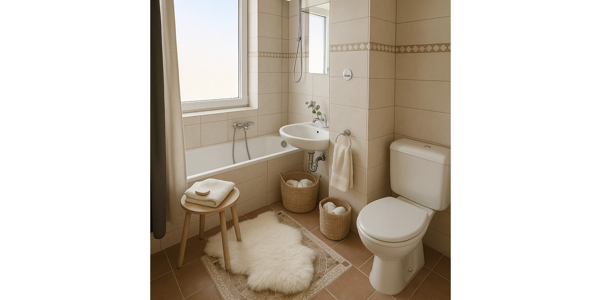 Etagenwohnung Hamburg Uhlenhorst - 3 Zimmer, 68 m&sup2;, 545.000&euro; | Angebot:26795395