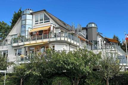 Wohnen an der Elbe! 3-Zimmer-Erdgeschoss-Wohnung in Wedel 3 zimmer