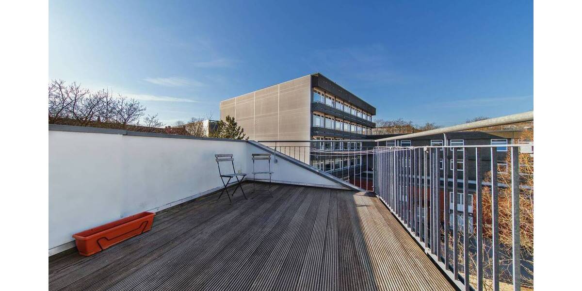 Etagenwohnung Hamburg Rotherbaum - 5 Zimmer, 158 m&sup2;, 1.475.000&euro; | Angebot:26261205