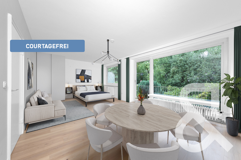 Wohnung zum Kaufen in Hamburg 398.000 € 41.95 m²