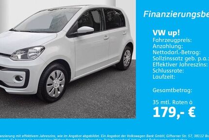 VW up!