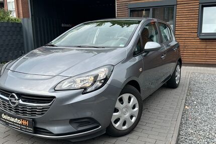 Opel Corsa 24.224 km 9.999 € Hamburg 22041