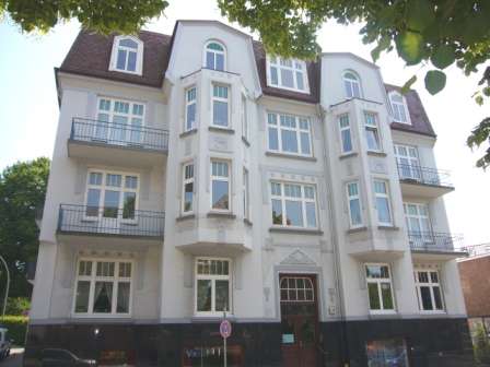 Gewerbeobjekt Hamburg Bergedorf - 720&euro; | Angebot:25246182