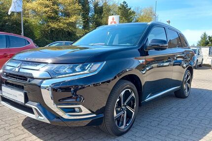 Mitsubishi Plug-in Hybrid Outlander 71.100 km 21.990 &euro; Moorrege 25436