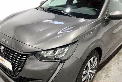 Peugeot 208 69.000 km 12.950 &euro; Norderstedt 22848