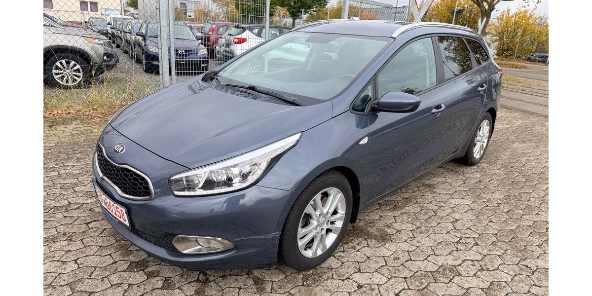Kia ceed / Ceed 152.000 km 4.999 &euro; Buxtehude 21614